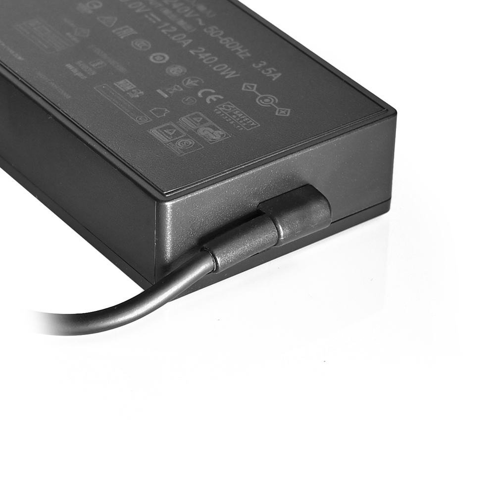 Laptop Adapter 19.5V 11.8A 230 - огляд і ціна Pc Gaming Asus Rog