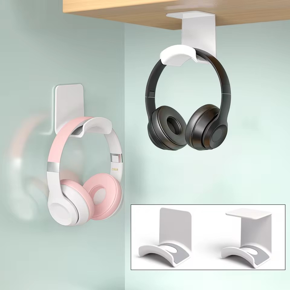Universal Headphone Stand Adhe - огляд і ціна Gaming Headset
