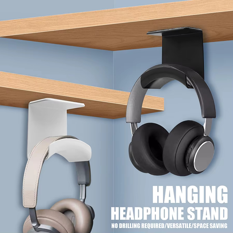 Universal Headphone Stand Adhe - огляд і ціна Gaming Headset