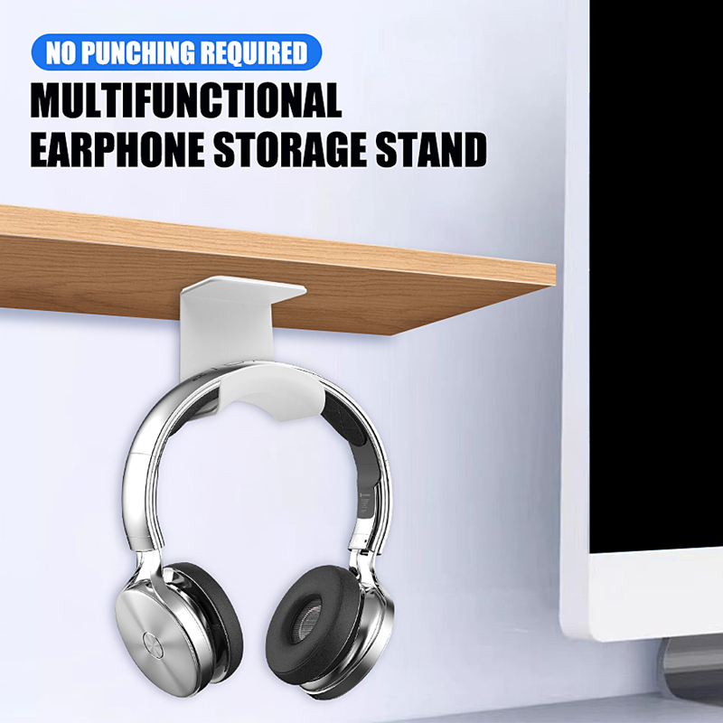 Universal Headphone Stand Adhe - огляд і ціна Gaming Headset