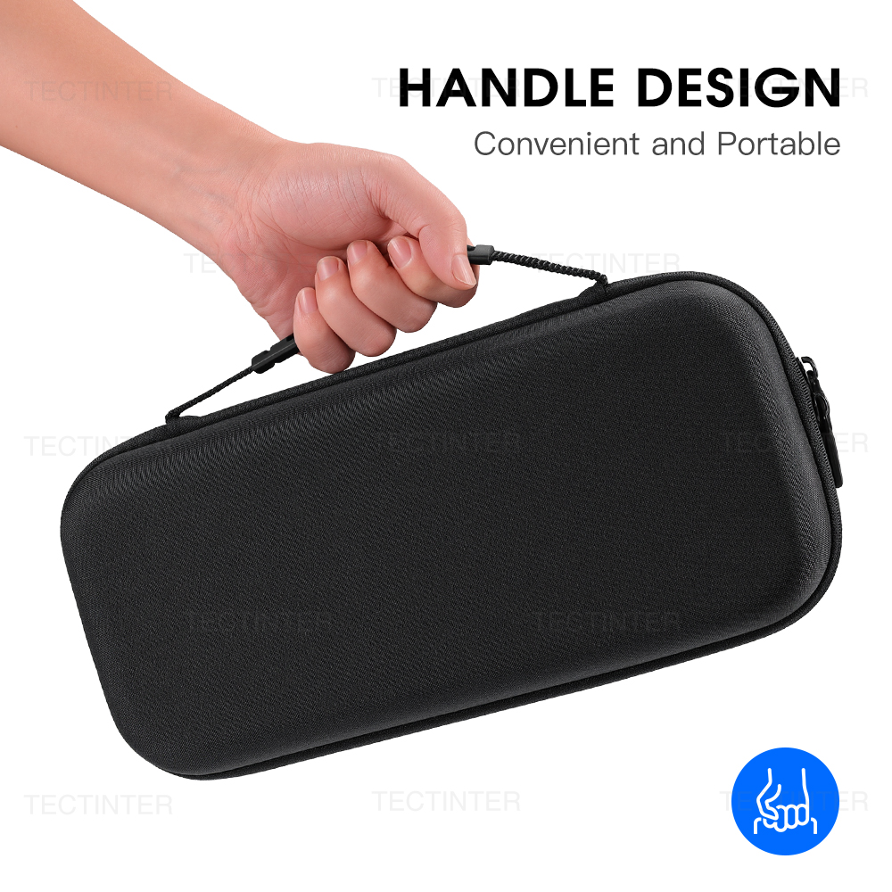 Portable Carrying Case for ASU - огляд і ціна Pc Gaming Asus Rog