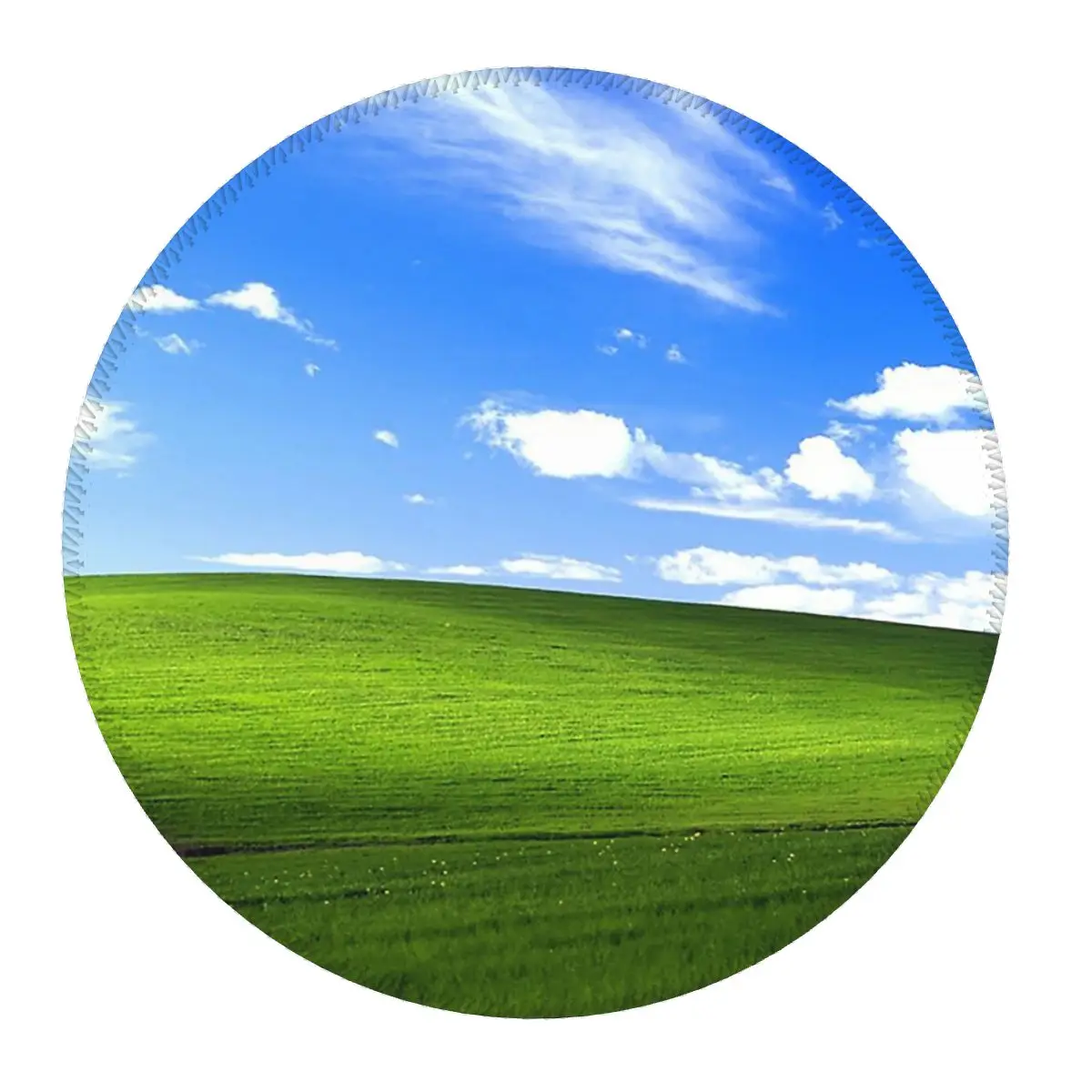 Windows XP Wallpaper Round Mou - огляд і ціна Pc Gaming Wallpaper