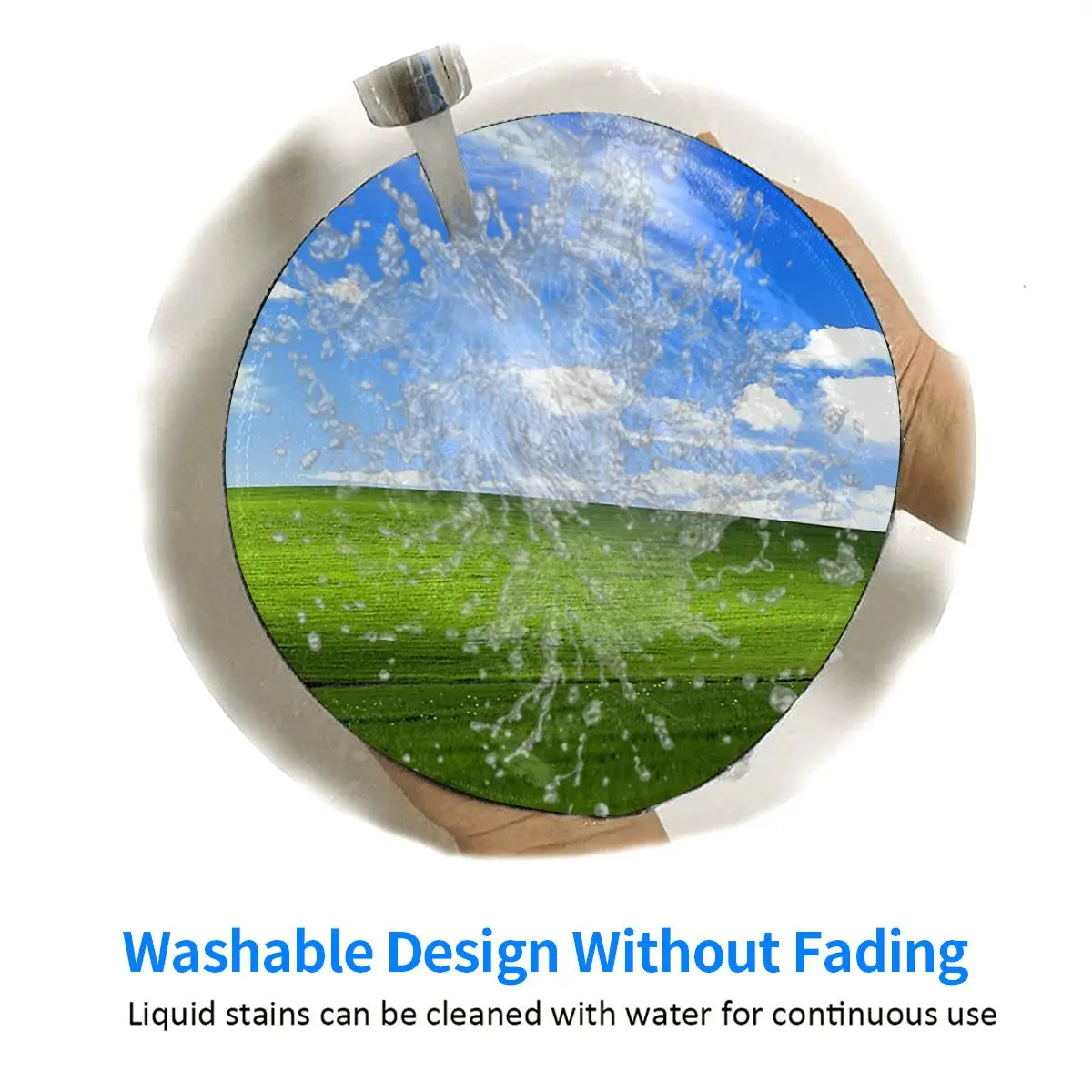 Windows XP Wallpaper Round Mou - огляд і ціна Pc Gaming Wallpaper