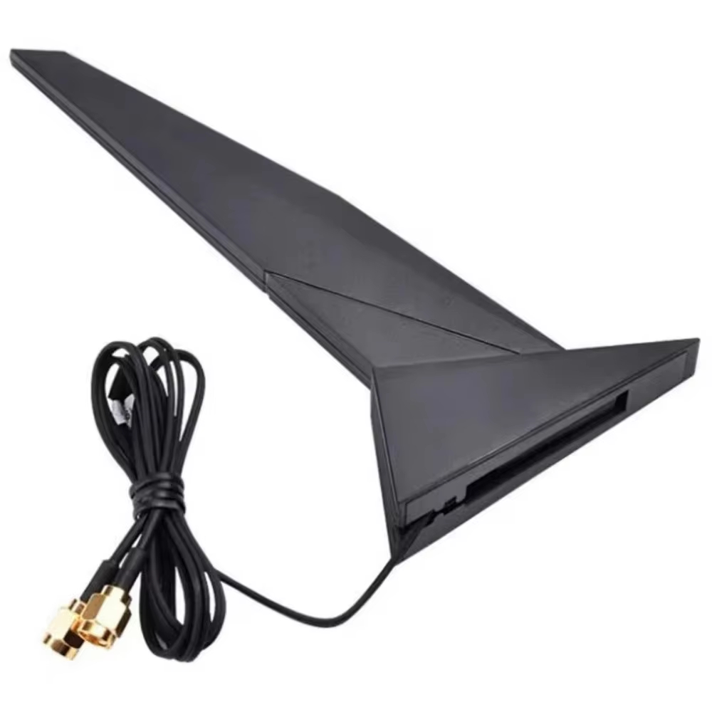 Original ASUS External WIFI 6E - огляд і ціна Pc Gaming Asus Rog
