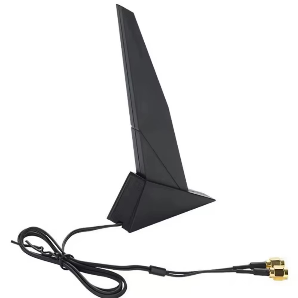 Original ASUS External WIFI 6E - огляд і ціна Pc Gaming Asus Rog
