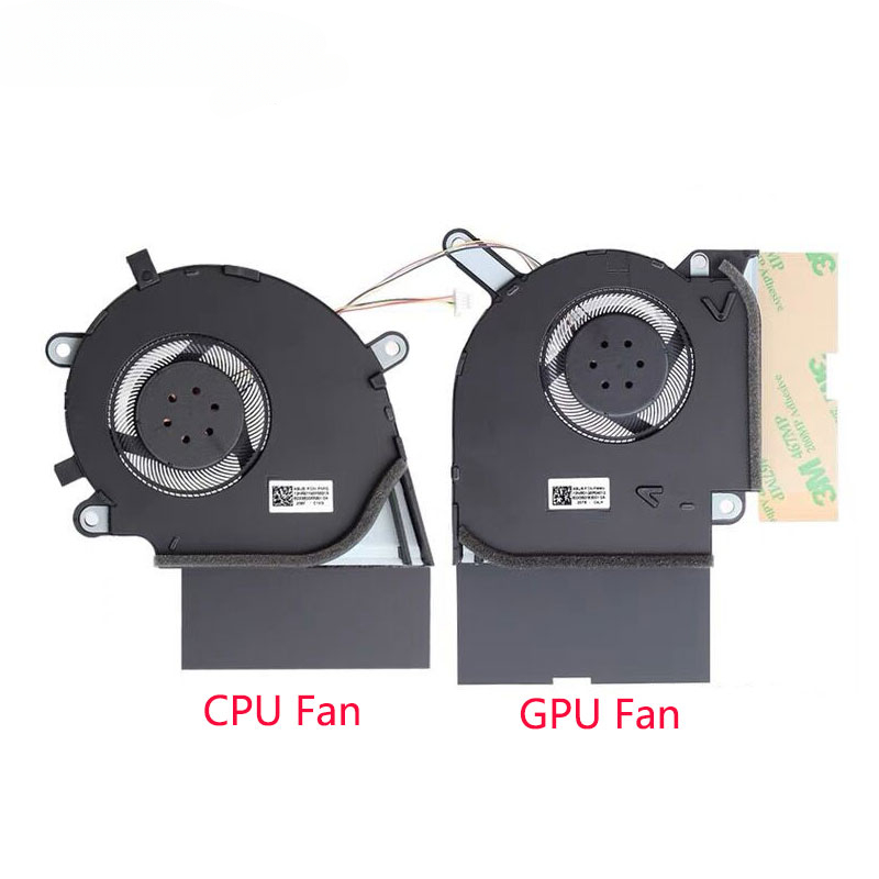 CPU Cooling Fan FMMT GPU Fan ( - огляд і ціна Pc Gaming Asus Rog