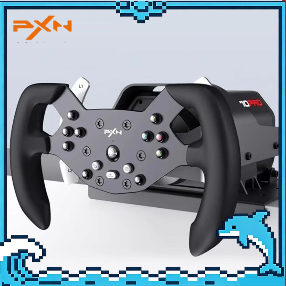 PXN W V10-F Formula F1 Gaming  - огляд і ціна Pc Gaming Xbox