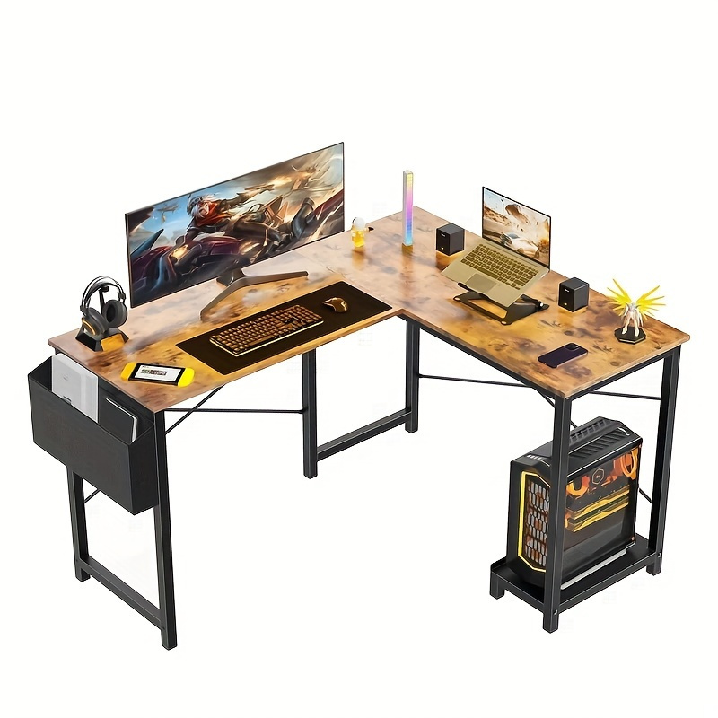 Gaming Corner 50 Inch Office W - огляд і ціна Pc Gaming Cpu