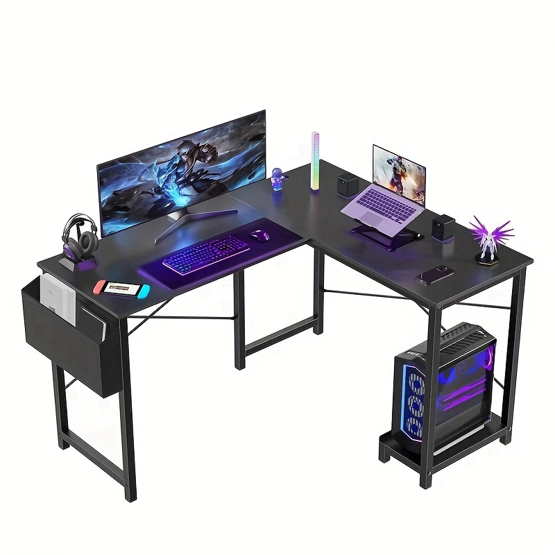Gaming Corner 50 Inch Office W - огляд і ціна Pc Gaming Cpu