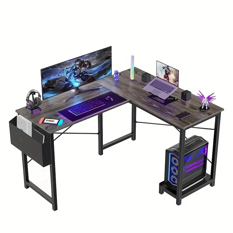 Gaming Corner 50 Inch Office W - огляд і ціна Pc Gaming Cpu