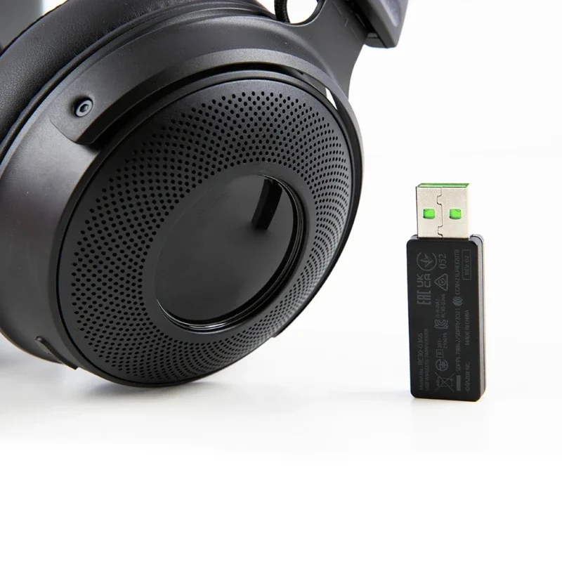 USB Receiver Wireless Dongle f - огляд і ціна Gaming Headset