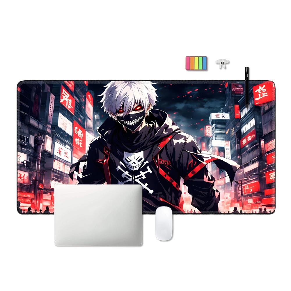 New Cool Wallpaper Kaneki Ken  - огляд і ціна Pc Gaming Wallpaper
