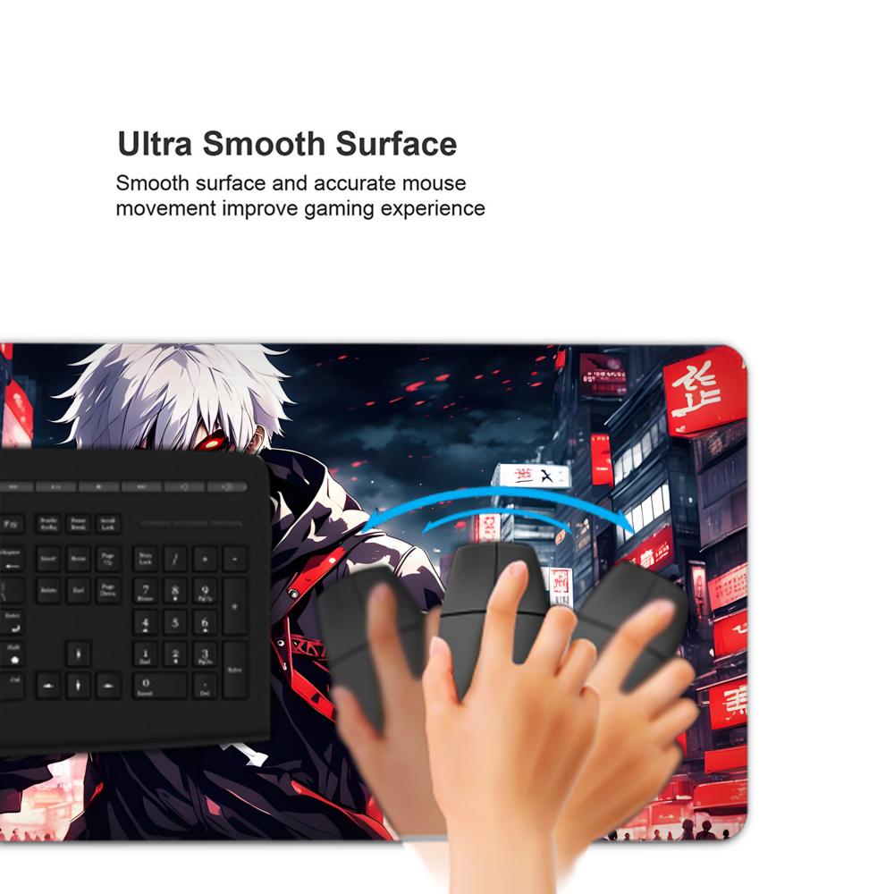New Cool Wallpaper Kaneki Ken  - огляд і ціна Pc Gaming Wallpaper