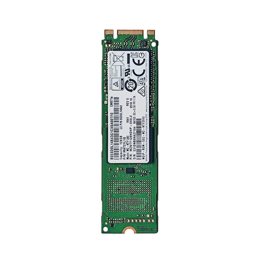 SAMSUNG SSD CM871a 128GB Inter - огляд і ціна Samsung Ssd 980 Pro