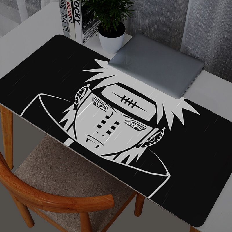 Japan Naruto Anime Mouse Pads  - огляд і ціна Japan Pc Gaming