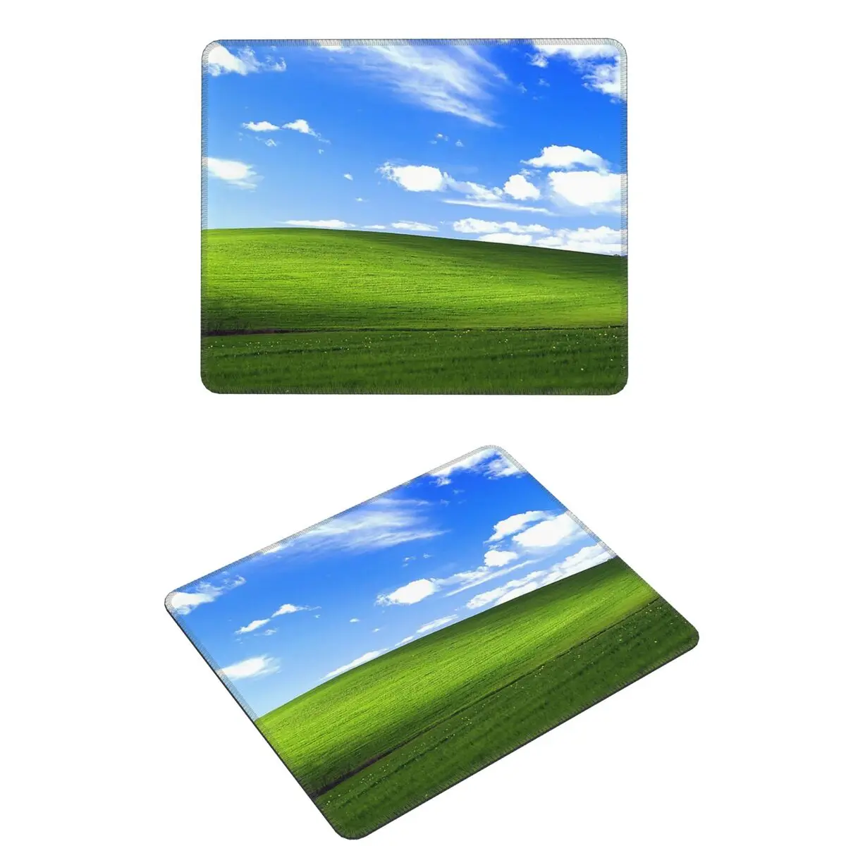 Windows XP Wallpaper Mouse Pad - огляд і ціна Pc Gaming Wallpaper