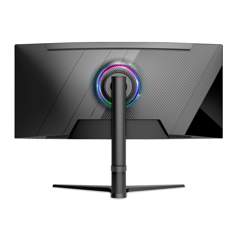 Curved Monitor Wholesale Price - огляд і ціна Pc Gaming Price