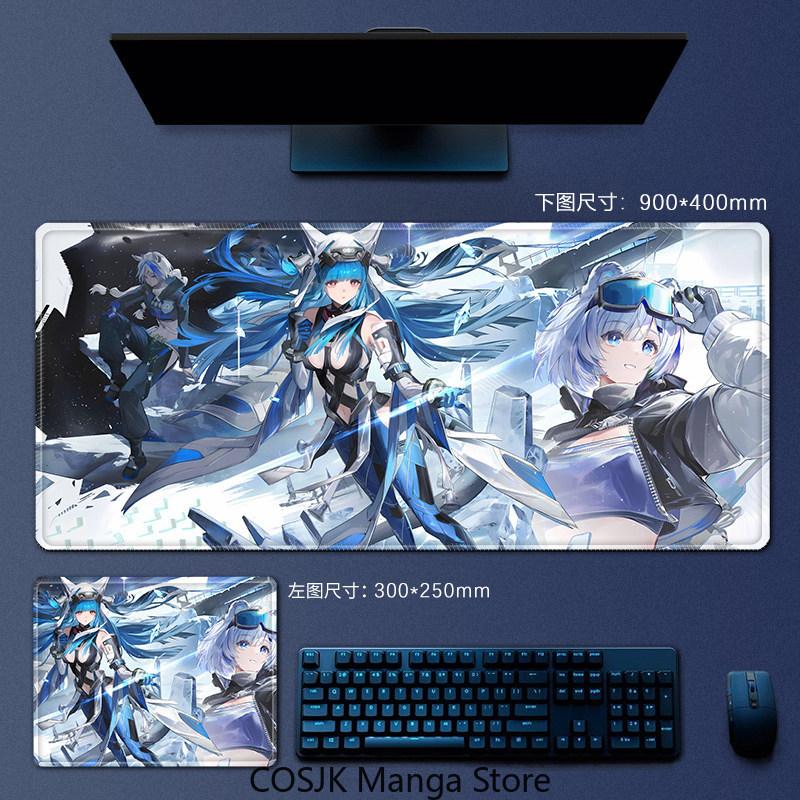 Anime Arknights: Endfield Game - огляд і ціна Japan Pc Gaming