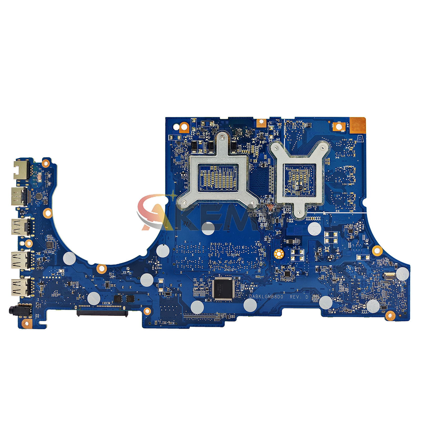 For ASUS FX504GM FX504GD Noteb - огляд і ціна Pc Gaming I5