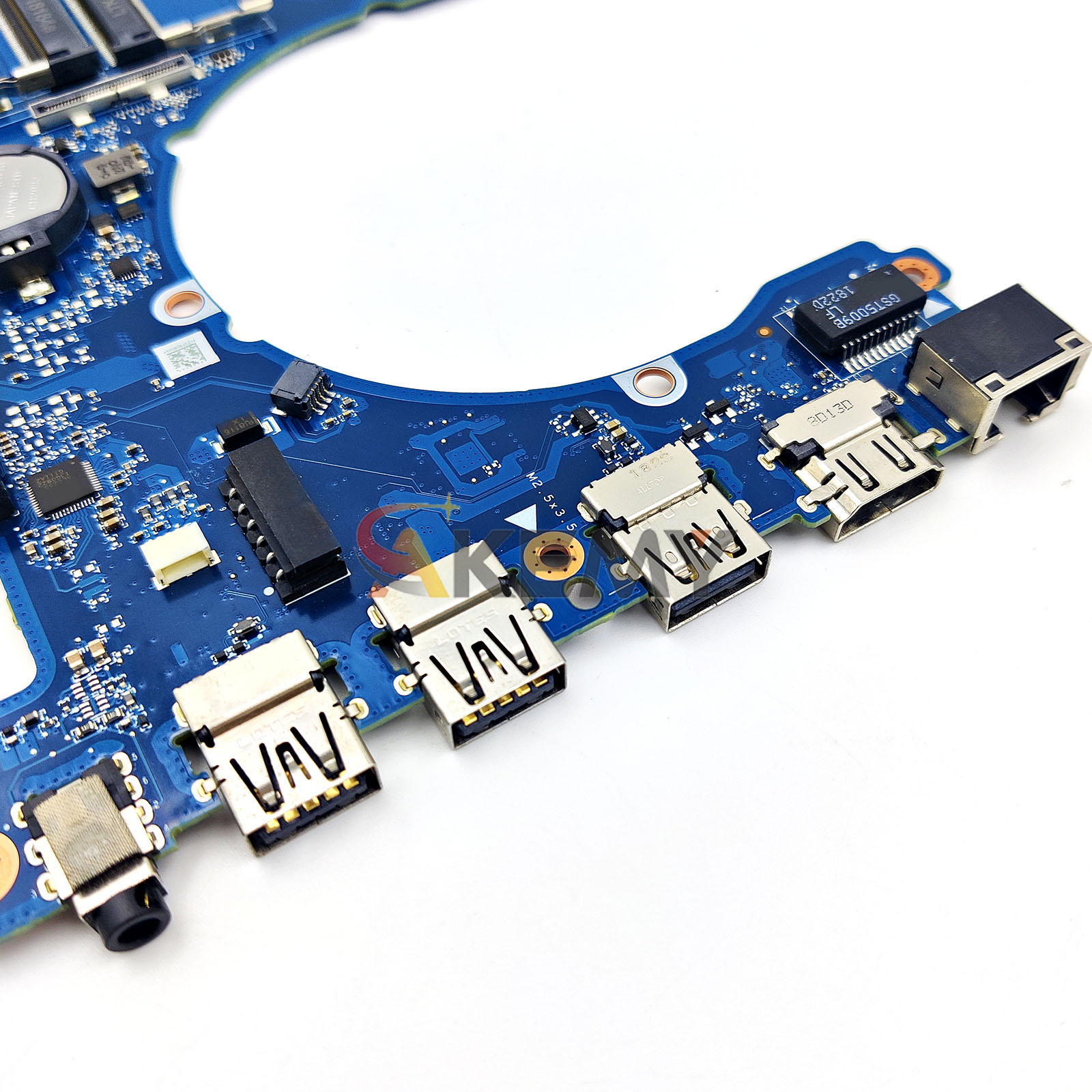 For ASUS FX504GM FX504GD Noteb - огляд і ціна Pc Gaming I5