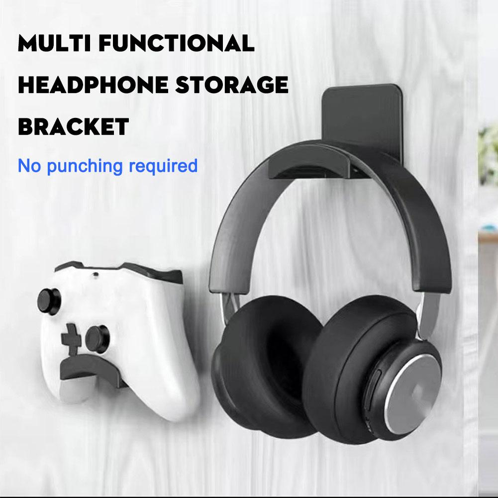 Universal Wall Mounted Headpho - огляд і ціна Gaming Headset