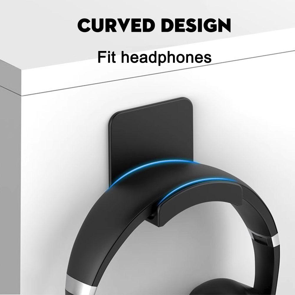 Universal Wall Mounted Headpho - огляд і ціна Gaming Headset