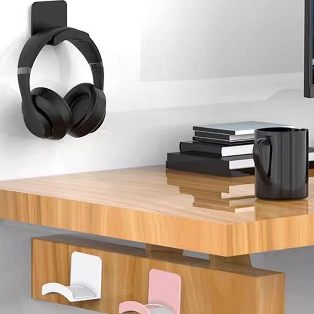 Universal Wall Mounted Headpho - огляд і ціна Gaming Headset