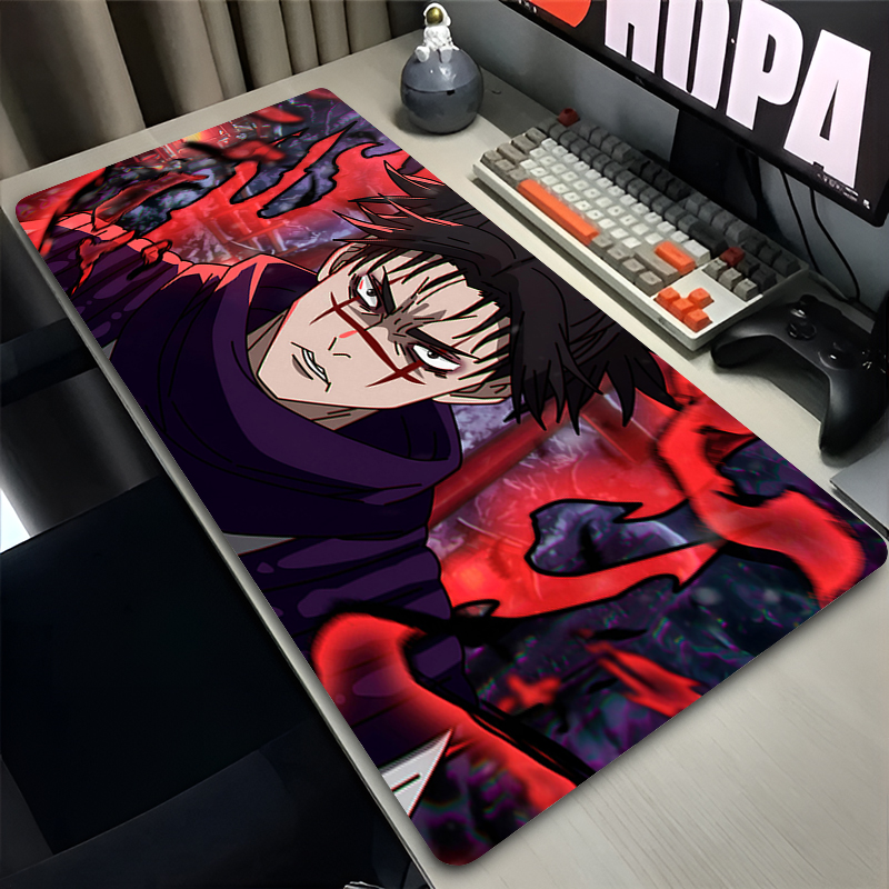 Hot Sale Anime Mouse Pad J-juj - огляд і ціна Pc Gaming On Sale