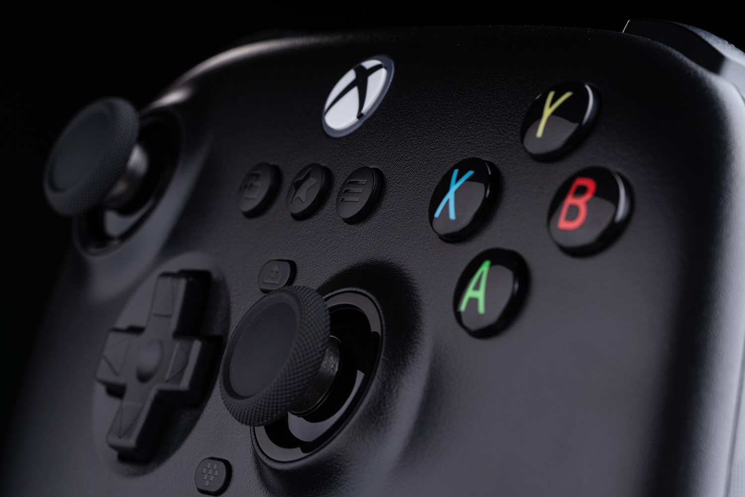 8BitDo Ultimate 3-mode Control - огляд і ціна Pc Gaming Xbox
