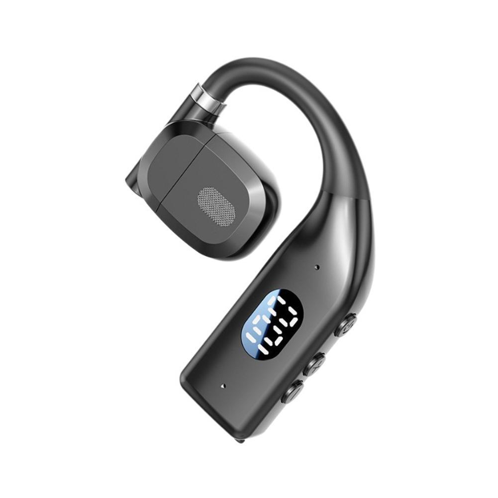 Earhooks Wireless Bluetooth He - огляд і ціна Gaming Headset