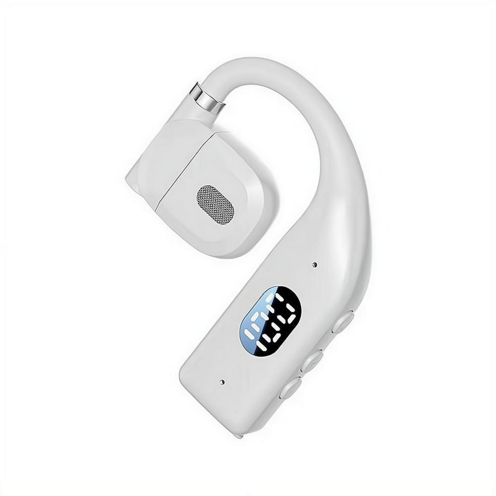 Earhooks Wireless Bluetooth He - огляд і ціна Gaming Headset