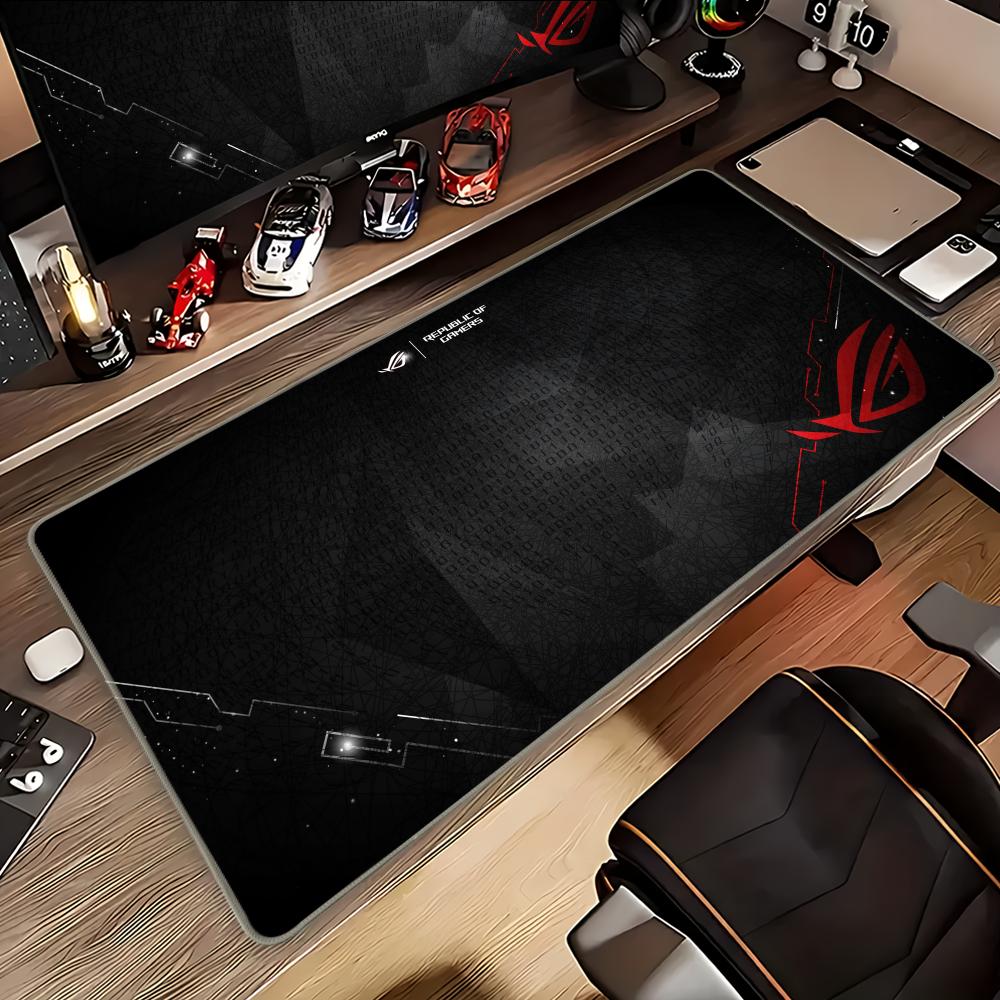 Asus Rog Mause Pad Anime Mouse - огляд і ціна Pc Gaming Asus Rog