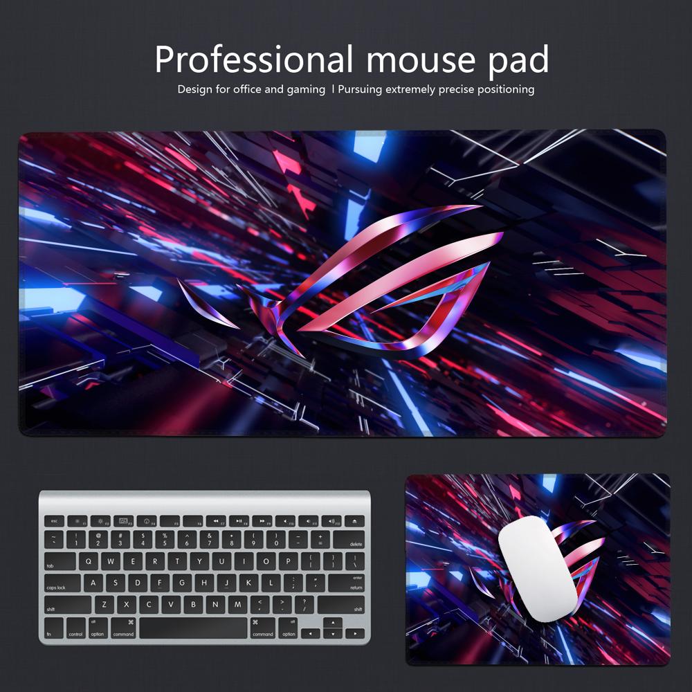 Asus Rog Mause Pad Anime Mouse - огляд і ціна Pc Gaming Asus Rog