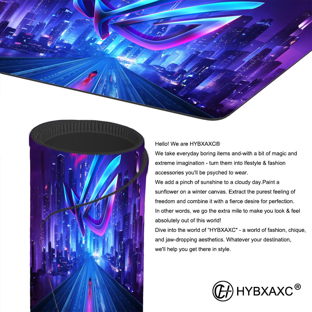 Asus Rog Mause Pad Anime Mouse - огляд і ціна Pc Gaming Asus Rog