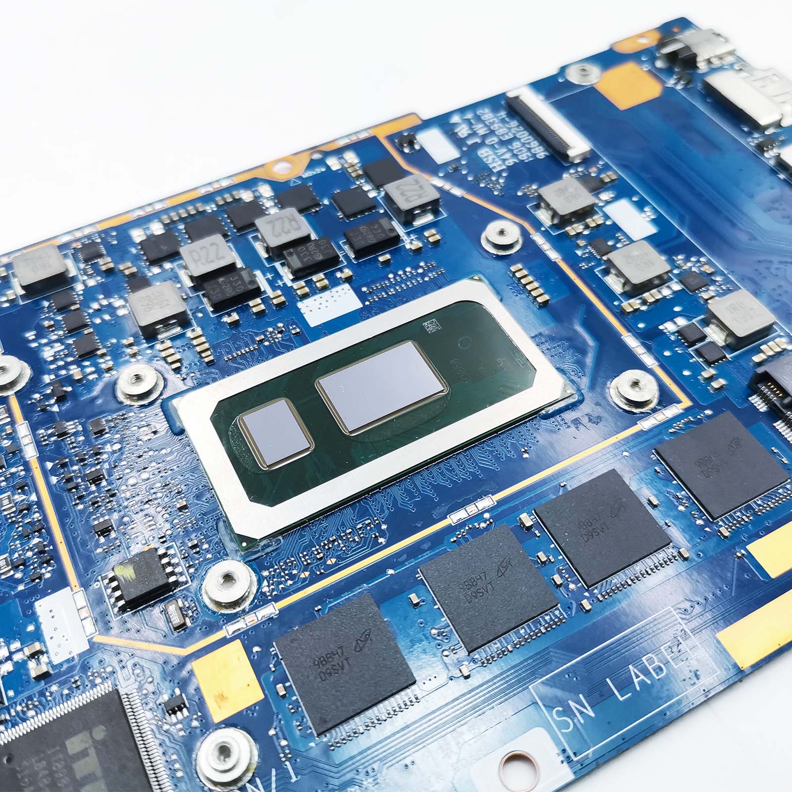 UX431FA UX431FN Motherboard Fo - огляд і ціна Pc Gaming I5