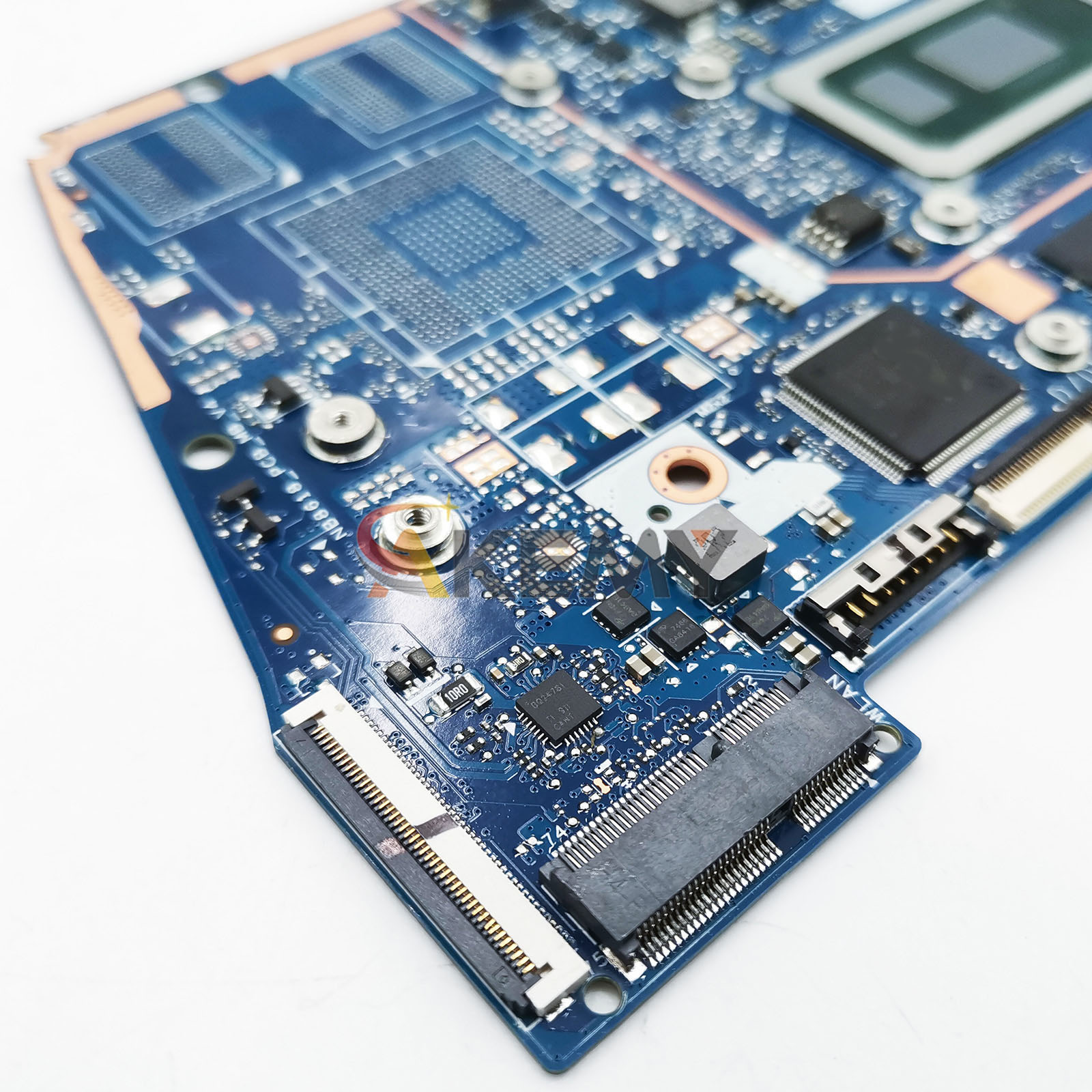 UX431FA UX431FN Motherboard Fo - огляд і ціна Pc Gaming I5