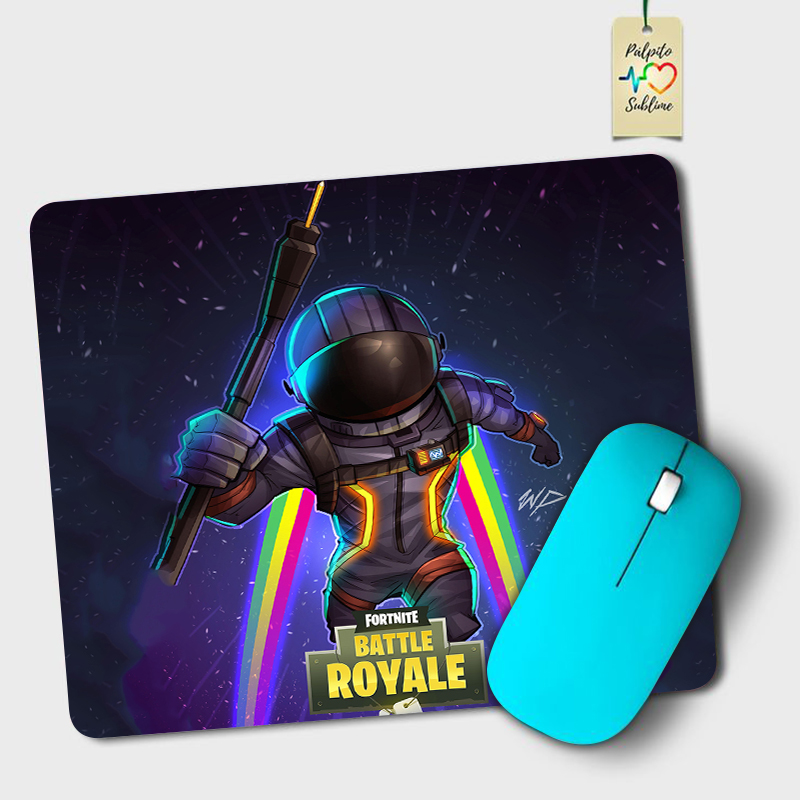 Game Fortnites Small Mouse Pad - огляд і ціна Pc Gaming Lounge