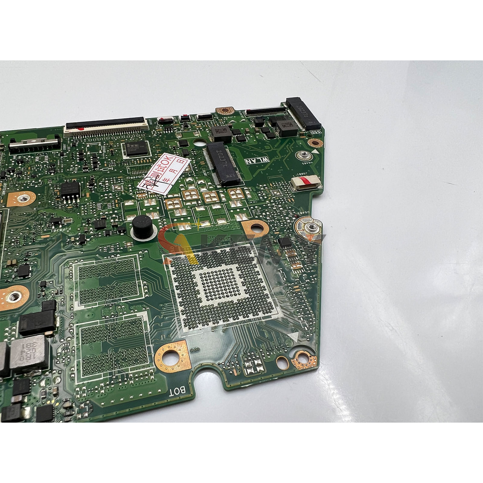 X421F X421FA Laptop Motherboar - огляд і ціна Pc Gaming I5