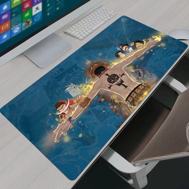 Japan Game Anime One Piece Mou - огляд і ціна Japan Pc Gaming