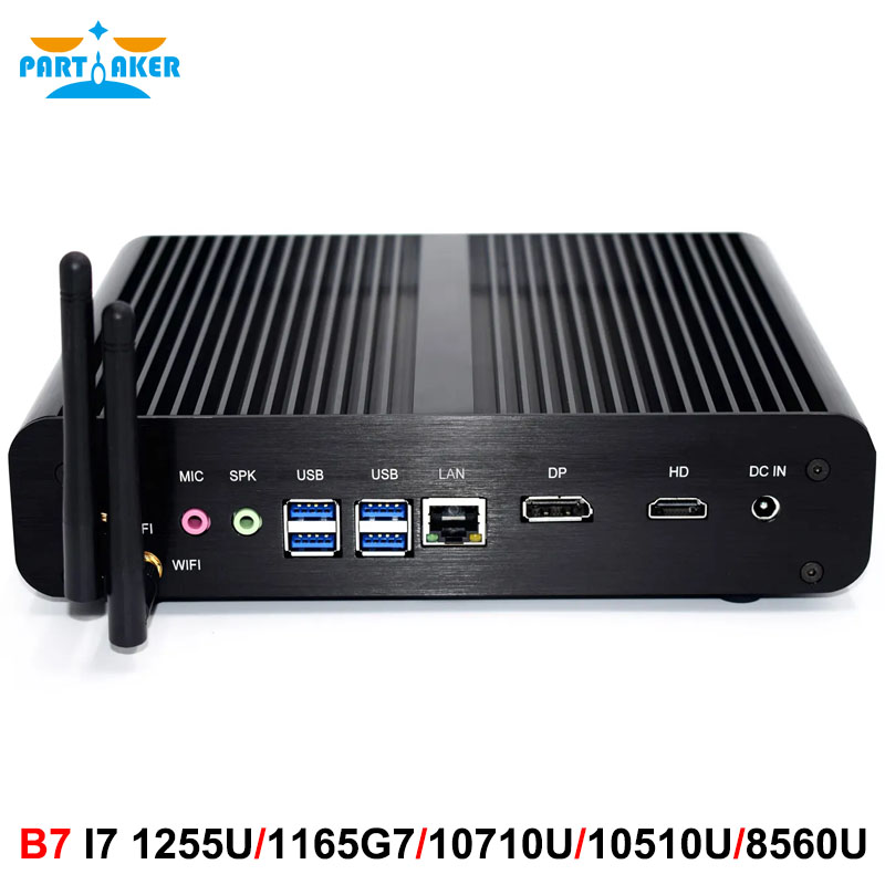 Partaker 12th Gen Alder Lake F - огляд і ціна Pc Gaming Cpu