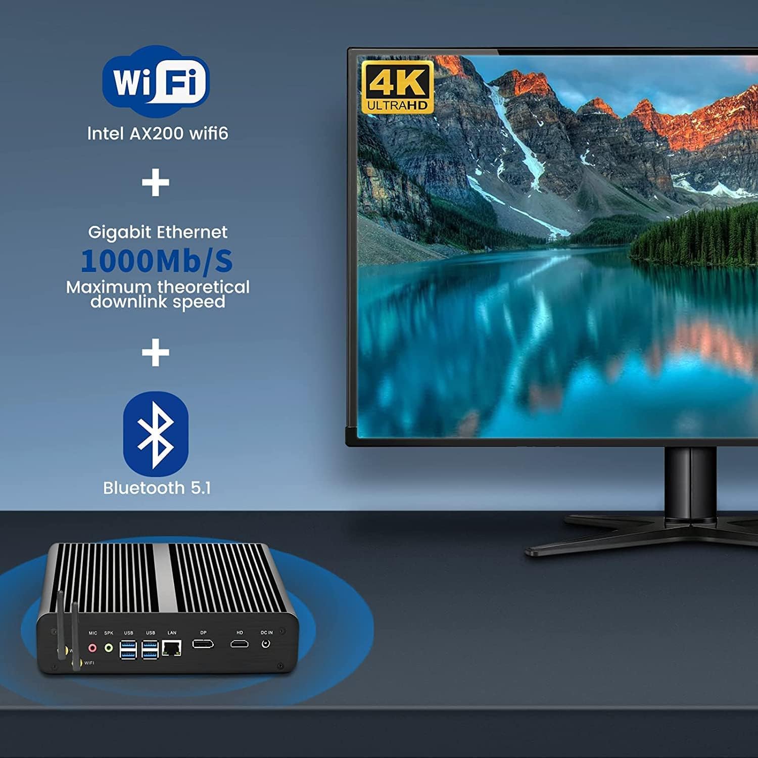 Partaker 12th Gen Alder Lake F - огляд і ціна Pc Gaming Cpu