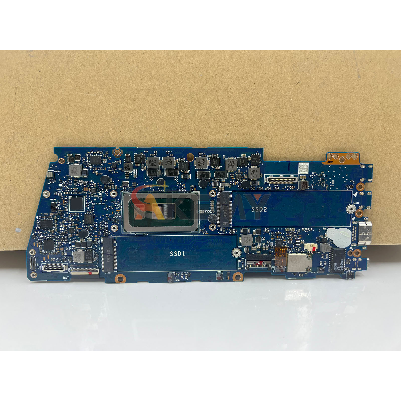 B9450FA Laptop Motherboard For - огляд і ціна Pc Gaming I5