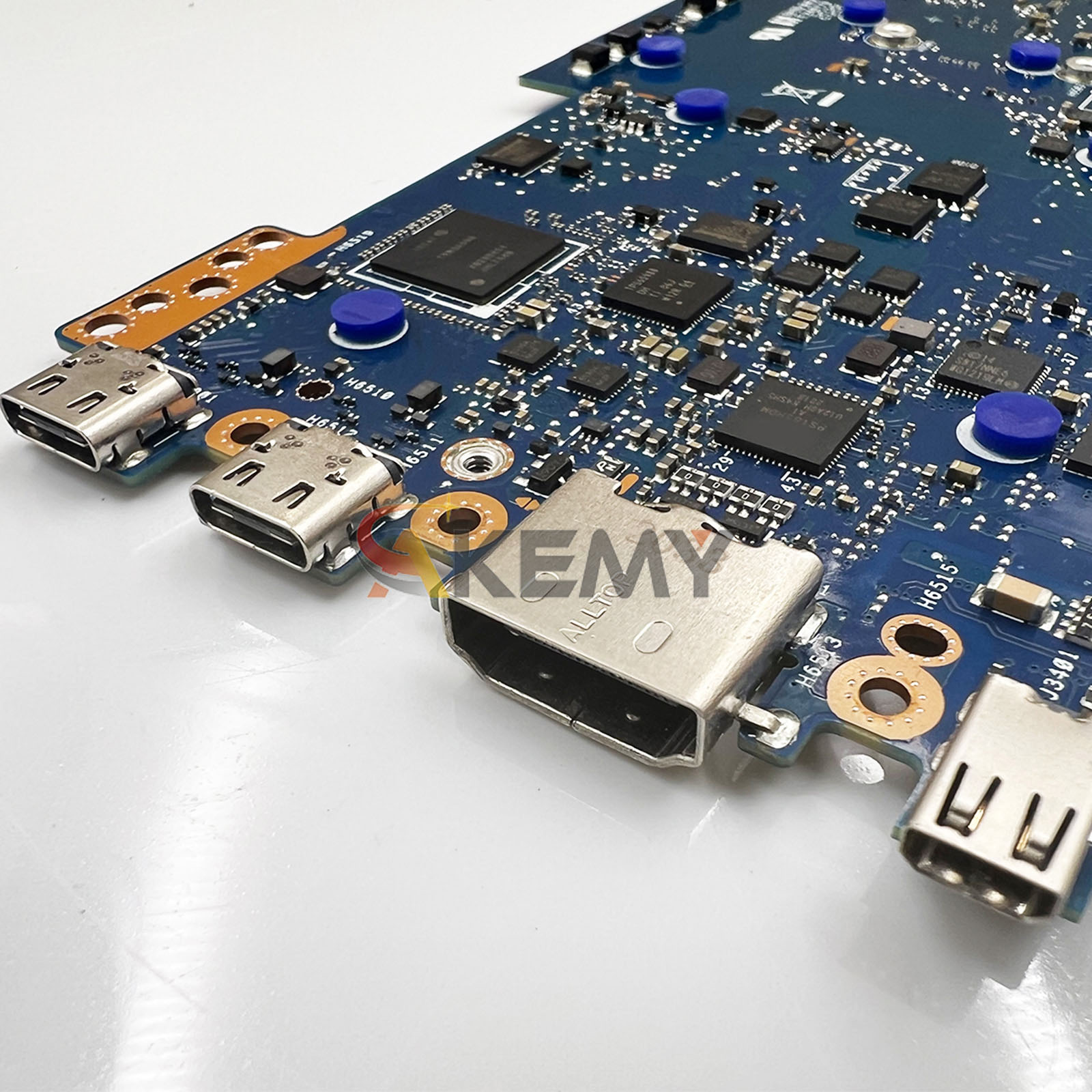 B9450FA Laptop Motherboard For - огляд і ціна Pc Gaming I5