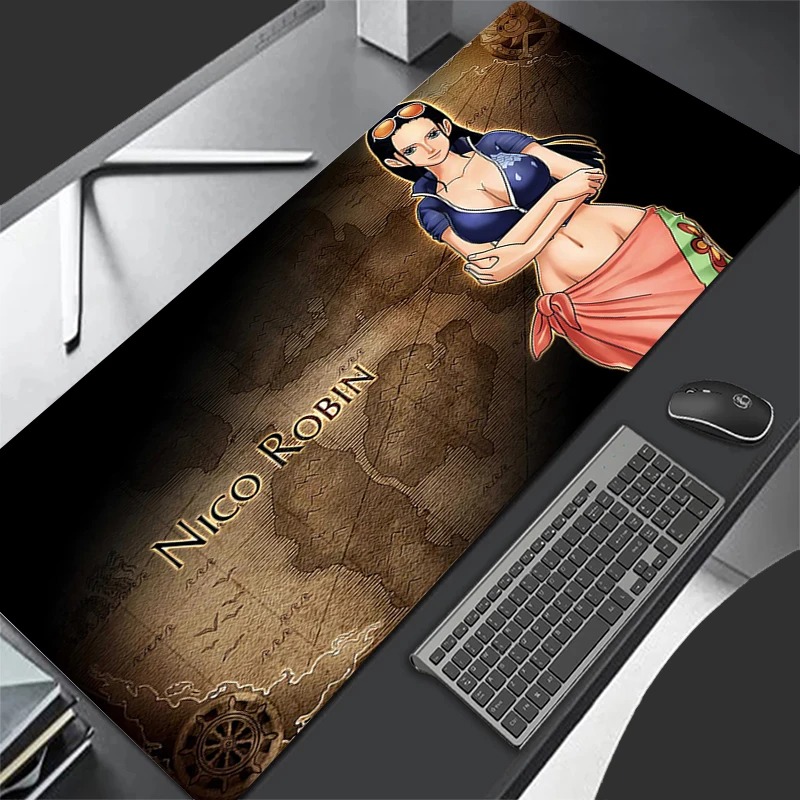 Japan Sexy Anime Girl Mouse Pa - огляд і ціна Pc Gaming Lounge