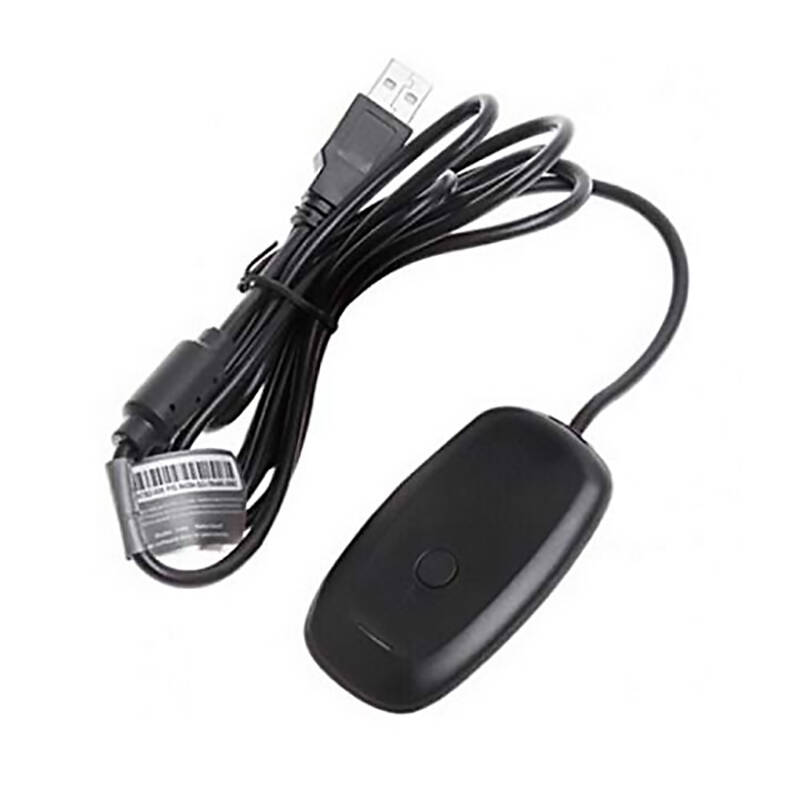 Wireless Gaming Receiver USB A - огляд і ціна Pc Gaming Xbox
