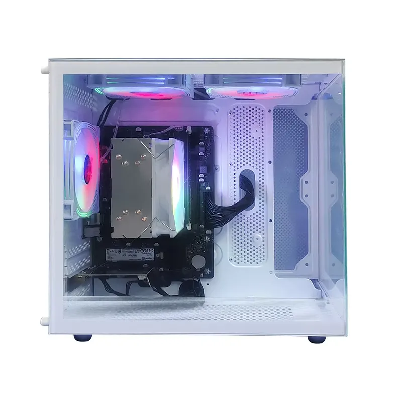 Equipped with Core I5 Gaming T - огляд і ціна Pc Gaming I5