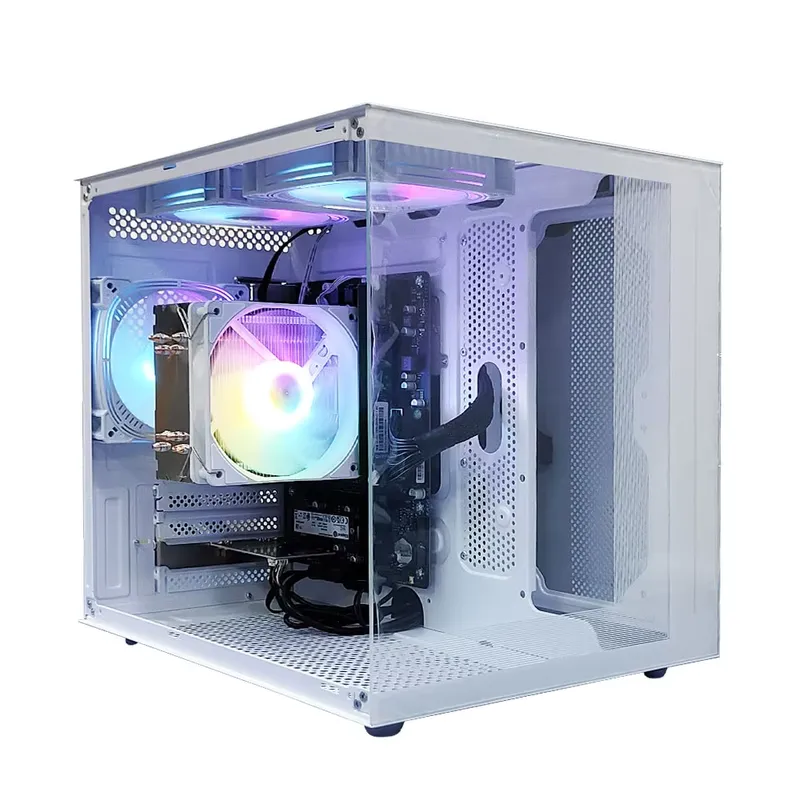 Equipped with Core I5 Gaming T - огляд і ціна Pc Gaming I5