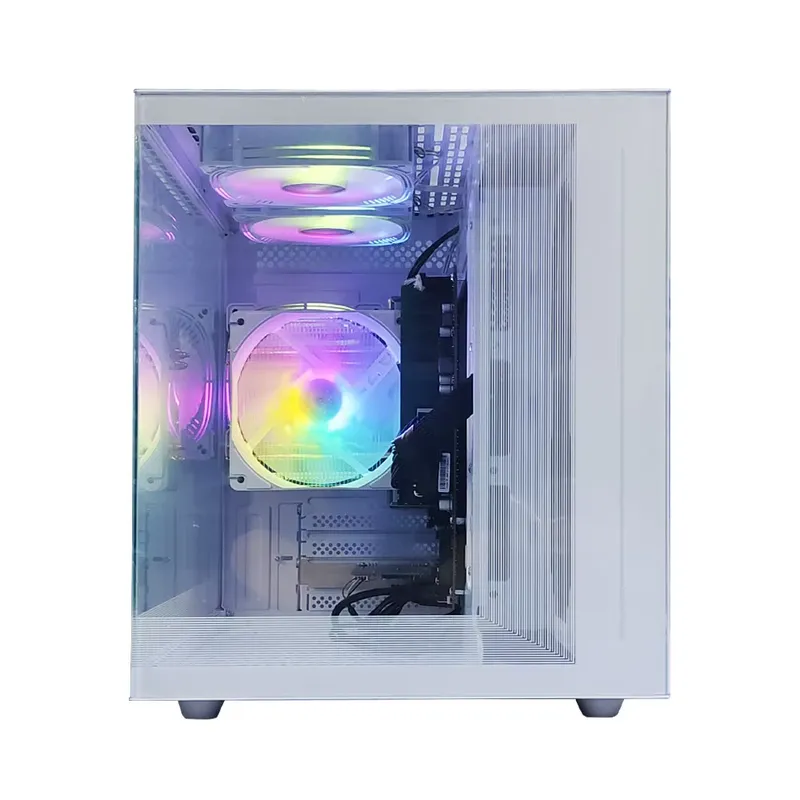 Equipped with Core I5 Gaming T - огляд і ціна Pc Gaming I5
