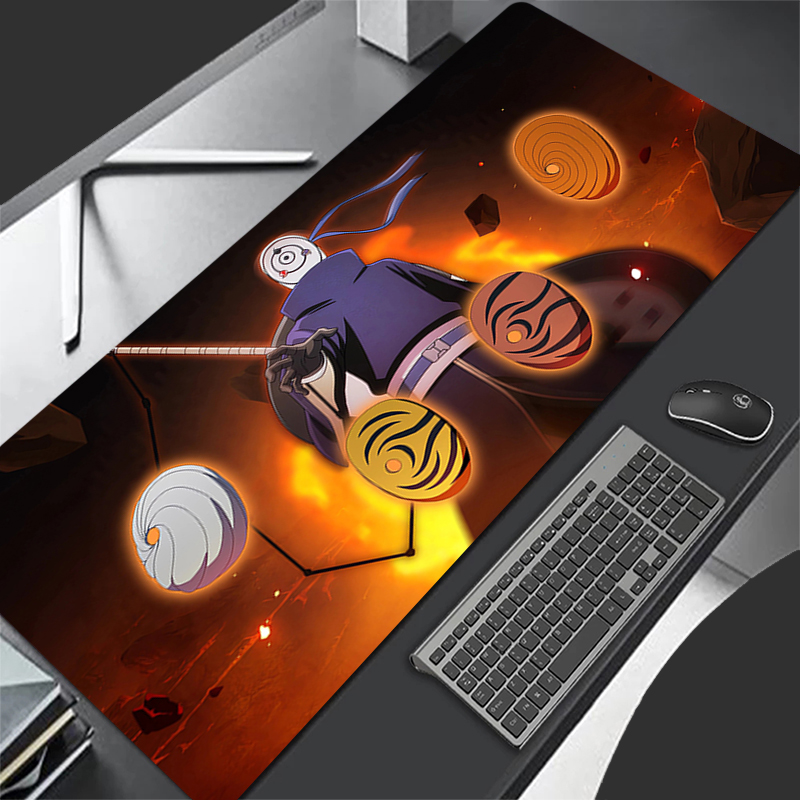 Mouse Pad Anime Carpe Large Na - огляд і ціна Pc Gaming Lounge