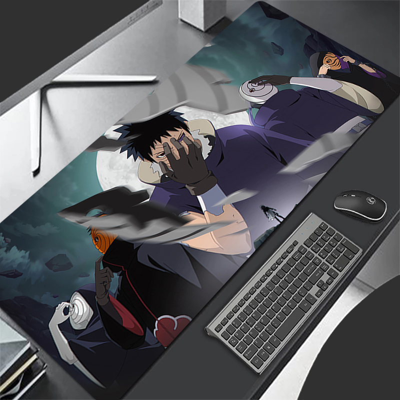 Mouse Pad Anime Carpe Large Na - огляд і ціна Pc Gaming Lounge